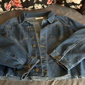 TALA Denim Jacket